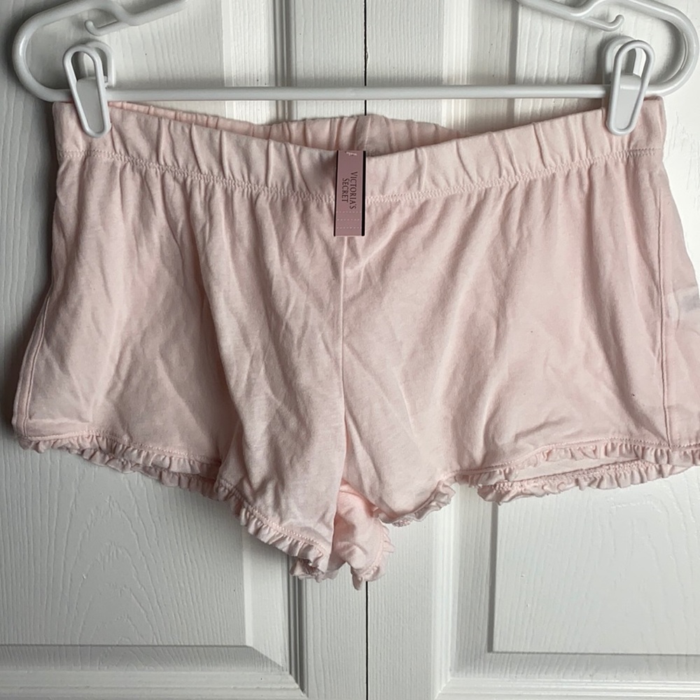 Victoria’s Secret pajama shorts